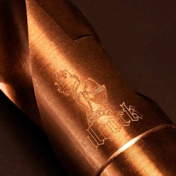 D362 4MT Morse Taper Shank Drill Bit - Image 3