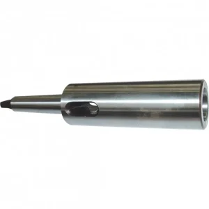 D401 Drill Extension Sleeve - Morse
