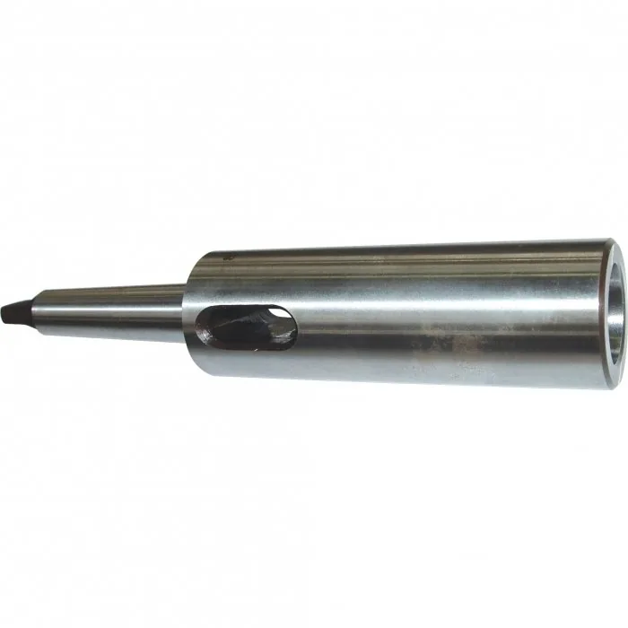 D401 Drill Extension Sleeve - Morse