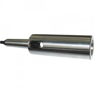 D403 Drill Extension Sleeve - Morse