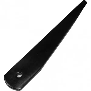 D417 Drill Drift - Black Oxidised