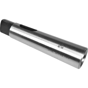 D422 Drill Sleeve - Morse Taper