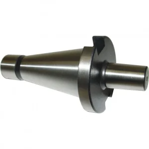 D448 NT40 x JT3 Drill Chuck Arbor - M16