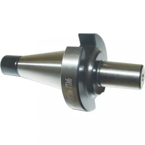 D450 NT30 x JT6 Drill Chuck Arbor - M12