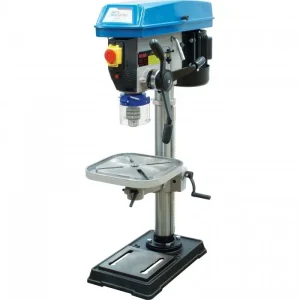 D594 Heavy-Duty Bench Drill - Belt Drive