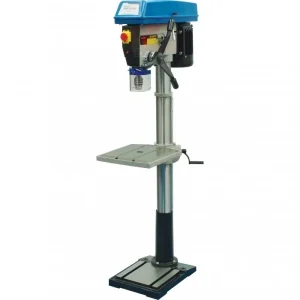D598 Heavy-Duty Pedestal Drill - Belt