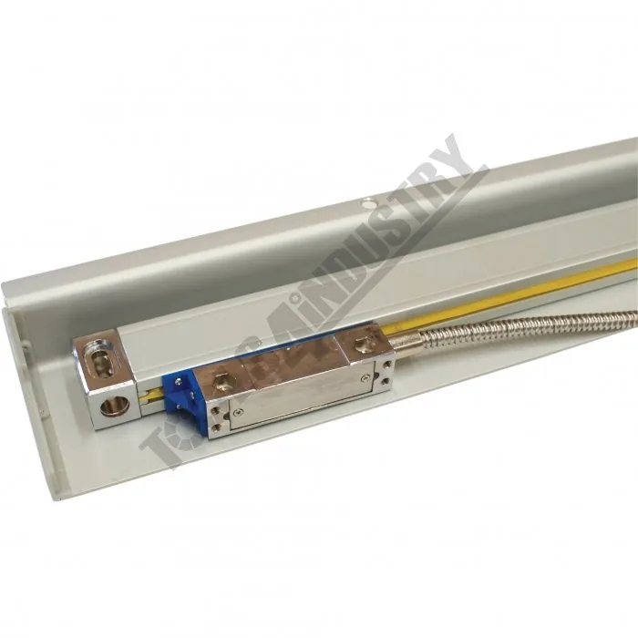 D736A 1100mm Easson Digital Readout Scal - Image 6