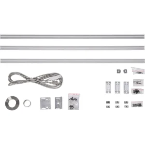 D751 3000mm Magnetic Digital Readout Sca