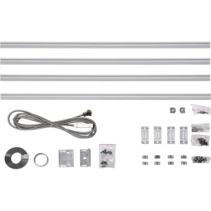 D752 4000mm Magnetic Digital Readout Sca