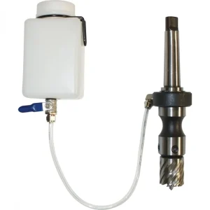 D9503 3MT Broach Cutter Adaptor