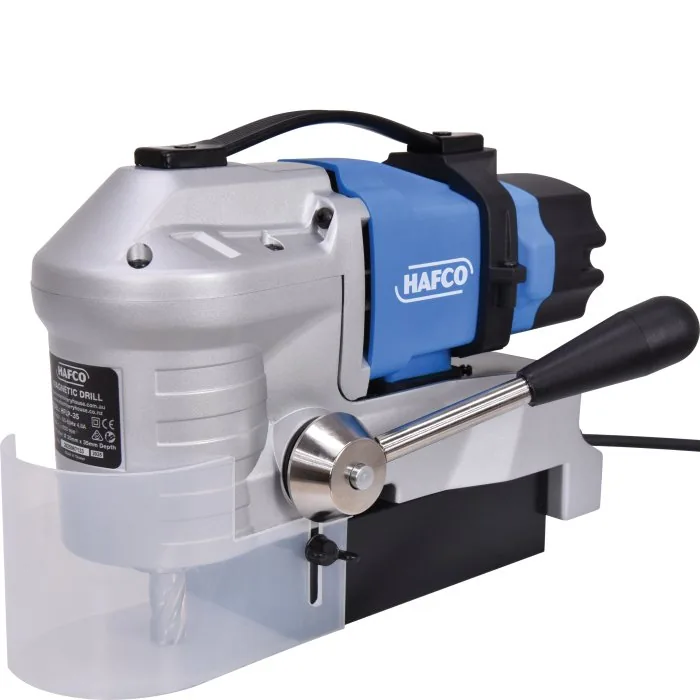 D9506 Portable Magnetic Drill - Low - Image 3