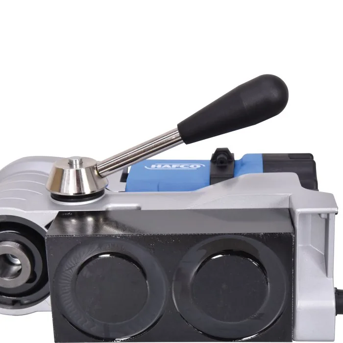D9506 Portable Magnetic Drill - Low - Image 4