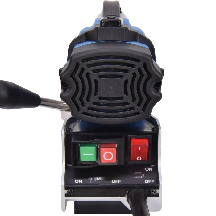 D9506 Portable Magnetic Drill - Low - Image 5