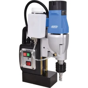 D9508 Portable Magnetic Drill