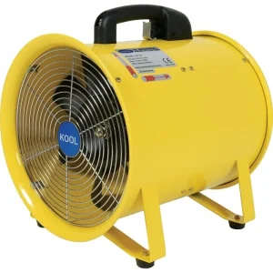 F050 Industrial Axial Flow Floor Fan -