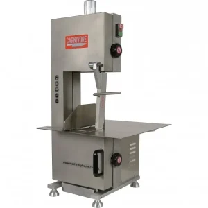 F320 Meat & Bone Bench Band Saw -