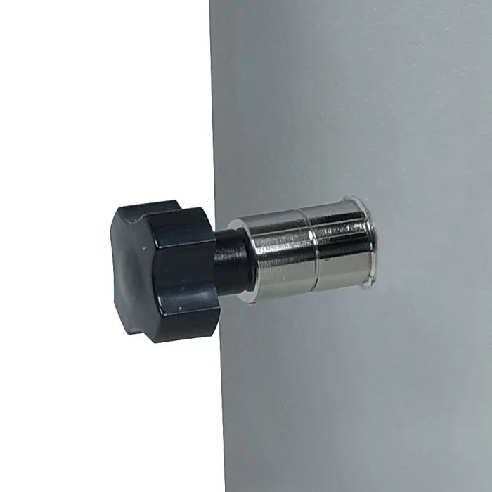 F340 Mince Mixer - Stainless Steel - Image 9