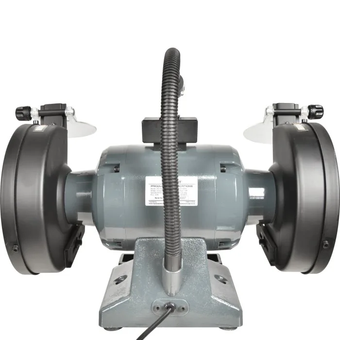 G144 Deluxe Industrial Bench Grinder - Image 2