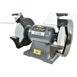 G146 Industrial Bench Grinder