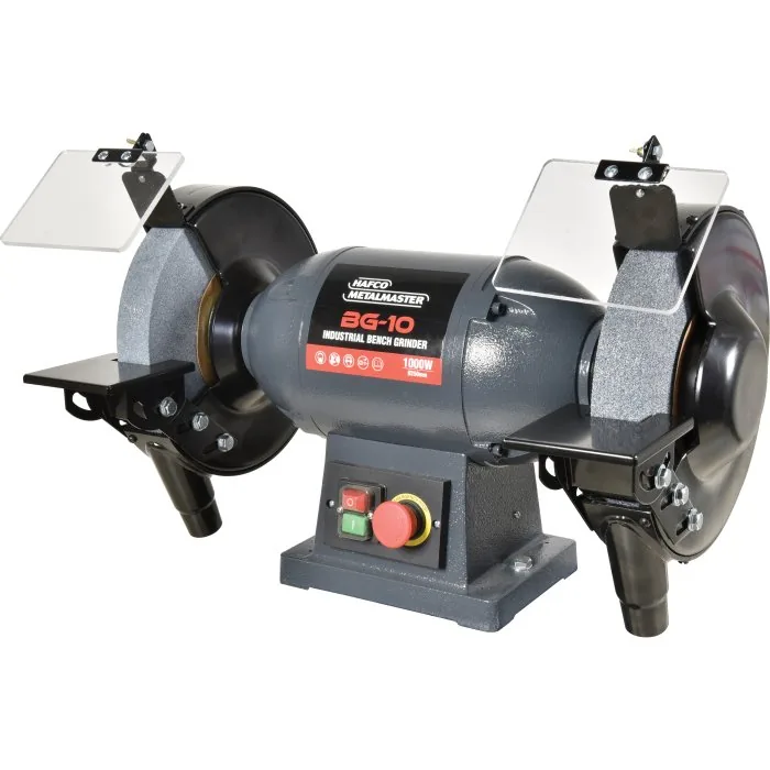 G162 Industrial Bench Grinder