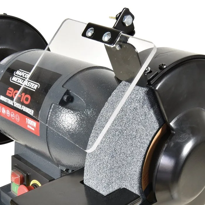 G162 Industrial Bench Grinder - Image 3
