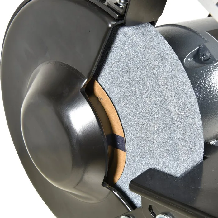 G162 Industrial Bench Grinder - Image 4