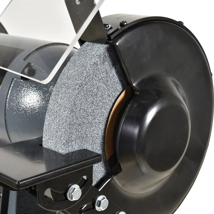 G162 Industrial Bench Grinder - Image 5