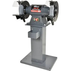G164 Industrial Pedestal Grinder