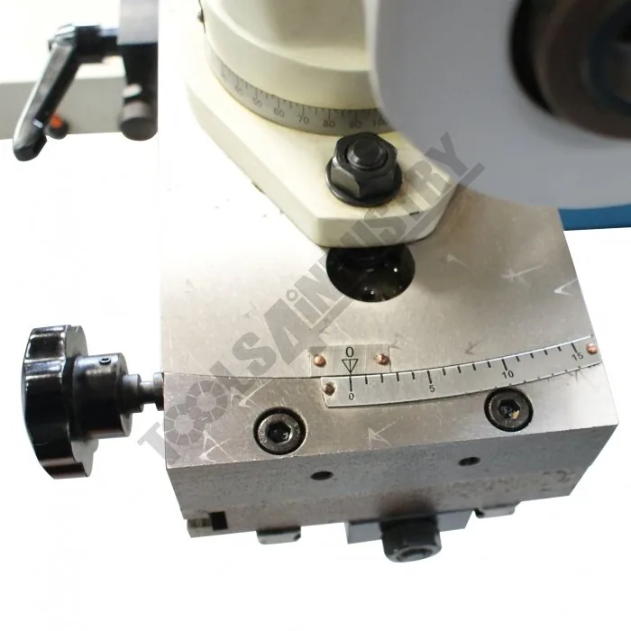 G198 Universal Tool & Cutter Grinder - Image 10