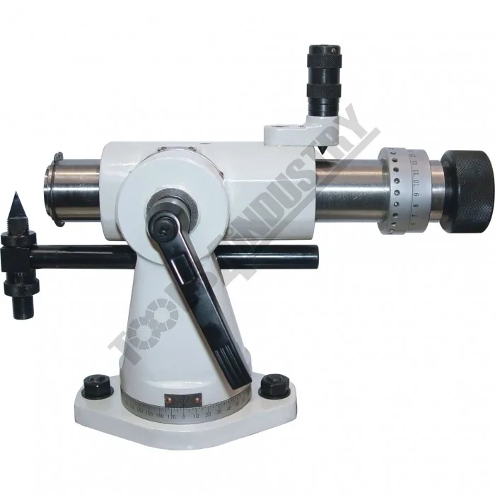 G198 Universal Tool & Cutter Grinder - Image 13