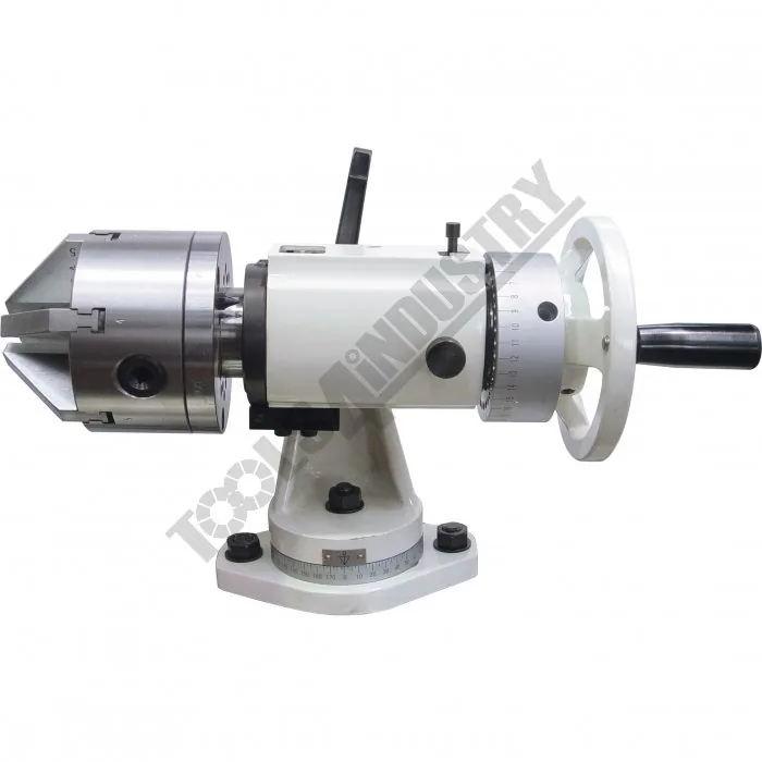 G198 Universal Tool & Cutter Grinder - Image 14