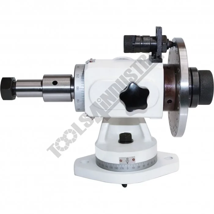 G198 Universal Tool & Cutter Grinder - Image 15
