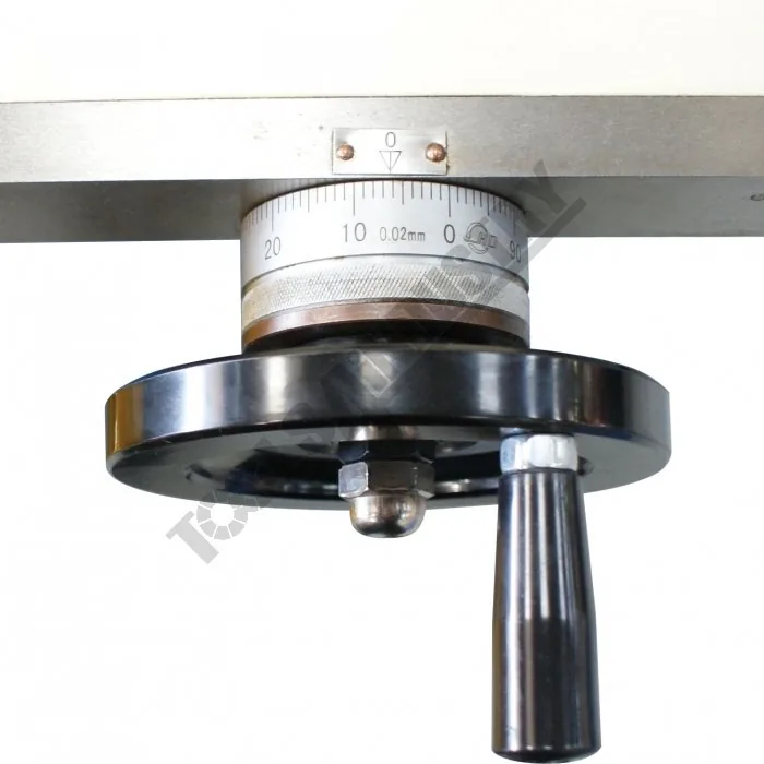 G198 Universal Tool & Cutter Grinder - Image 3