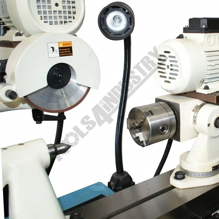 G198 Universal Tool & Cutter Grinder - Image 5