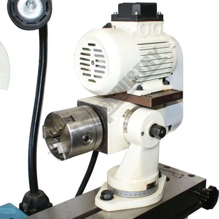 G198 Universal Tool & Cutter Grinder - Image 7