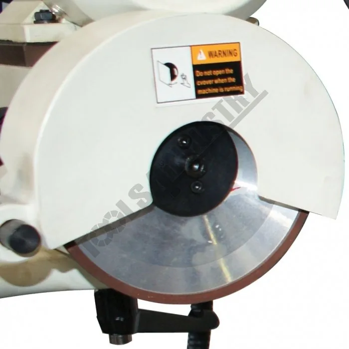 G198 Universal Tool & Cutter Grinder - Image 8