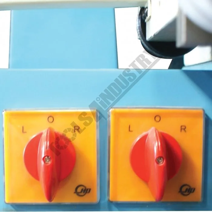 G198 Universal Tool & Cutter Grinder - Image 9