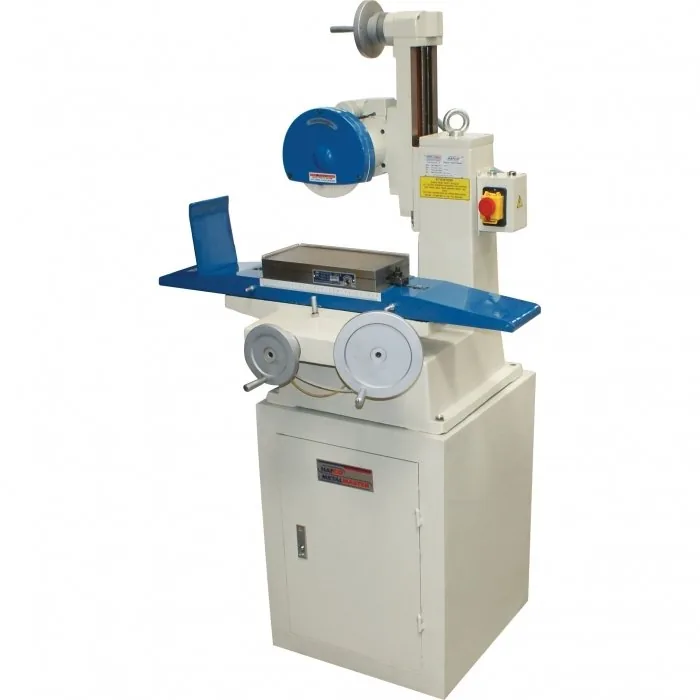 G203 Manual Surface Grinder