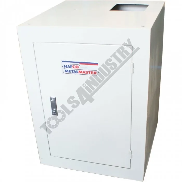 G203 Manual Surface Grinder - Image 10