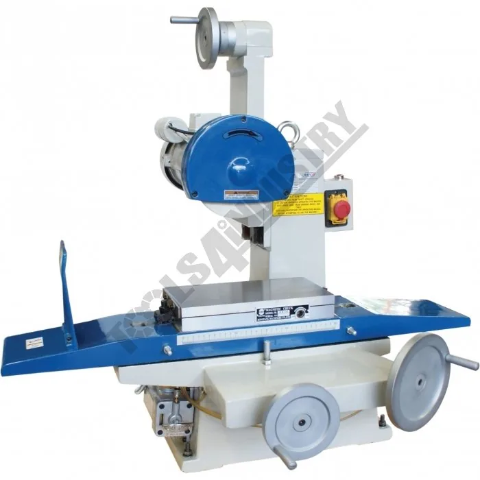 G203 Manual Surface Grinder - Image 2