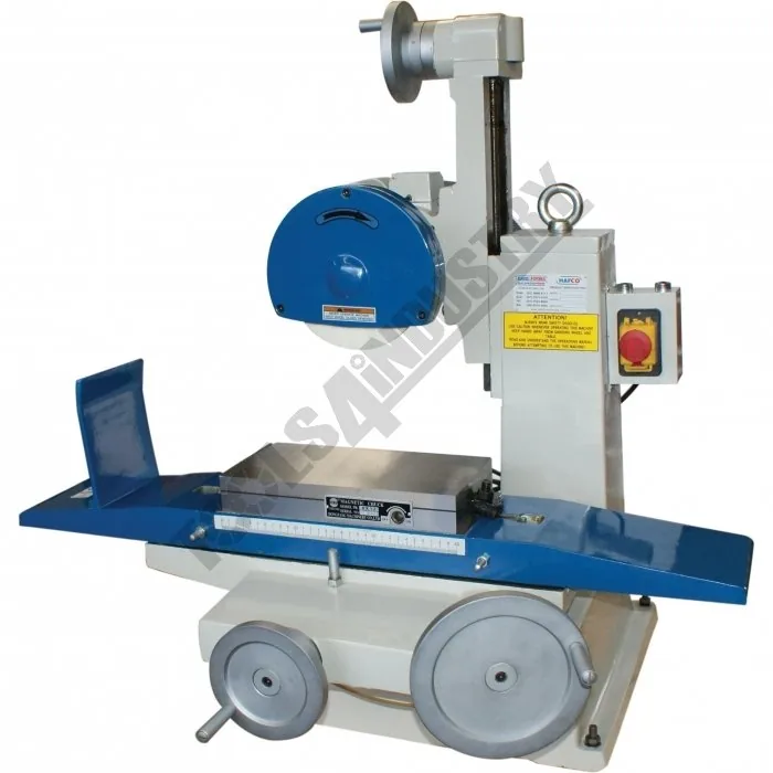 G203 Manual Surface Grinder - Image 3