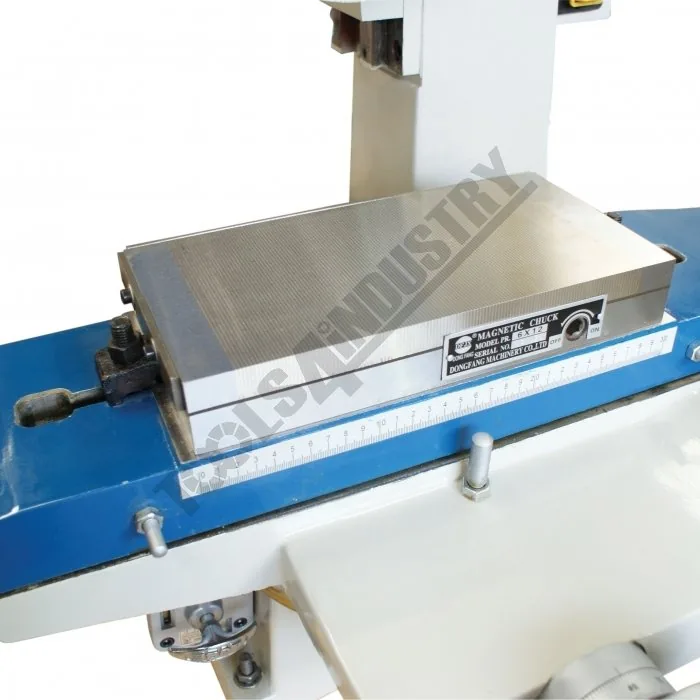 G203 Manual Surface Grinder - Image 5