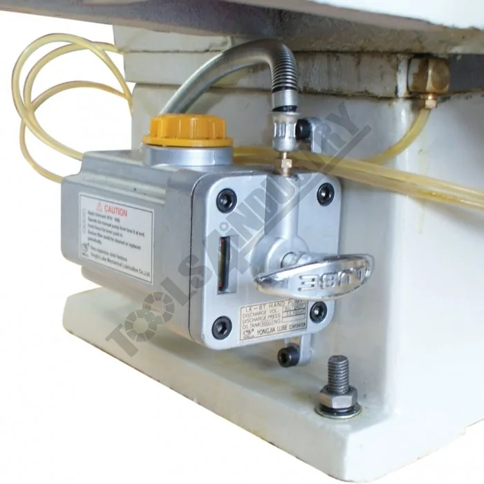 G203 Manual Surface Grinder - Image 6