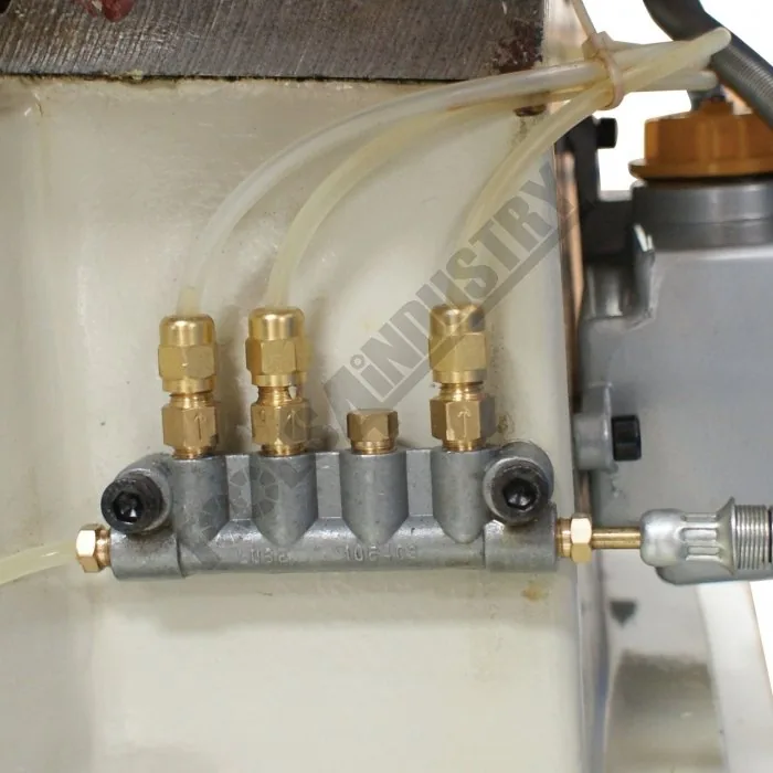 G203 Manual Surface Grinder - Image 7