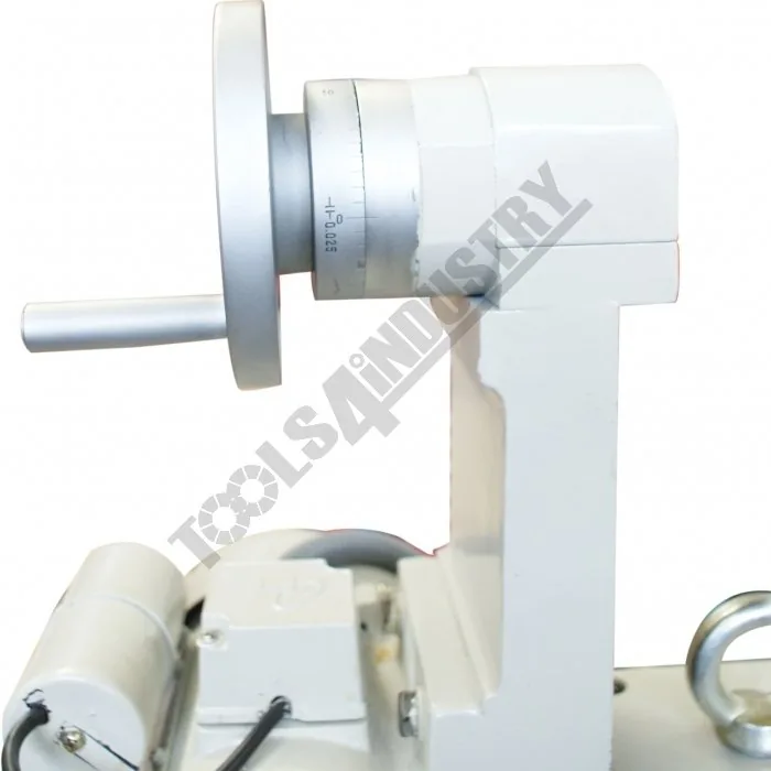 G203 Manual Surface Grinder - Image 9