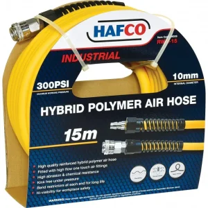 H008 Industrial Polymer Air Hose