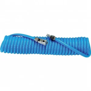 H018 Recoil PU Air Hose