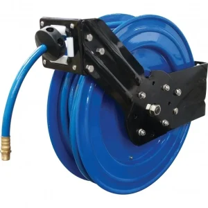 H038 Industrial Retractable Air Hose