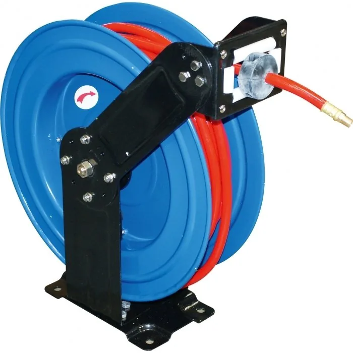 H040 Industrial Retractable Air Hose