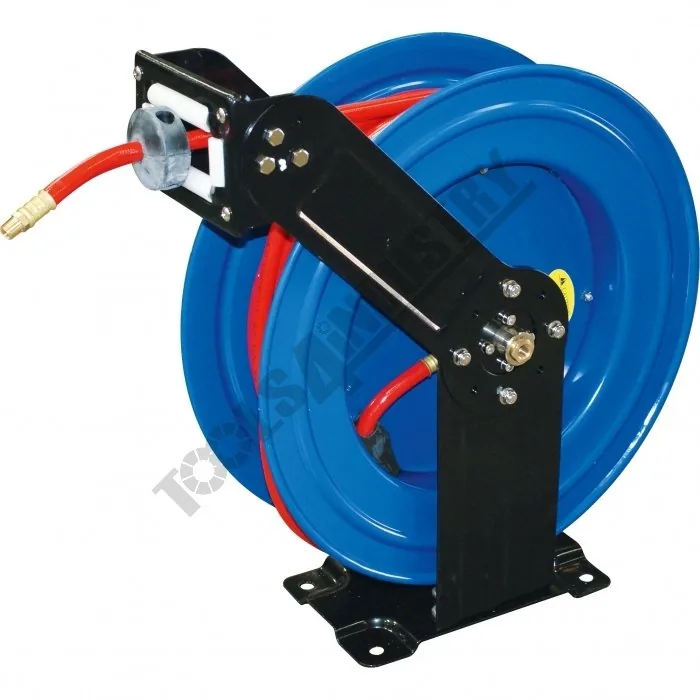 H040 Industrial Retractable Air Hose - Image 2